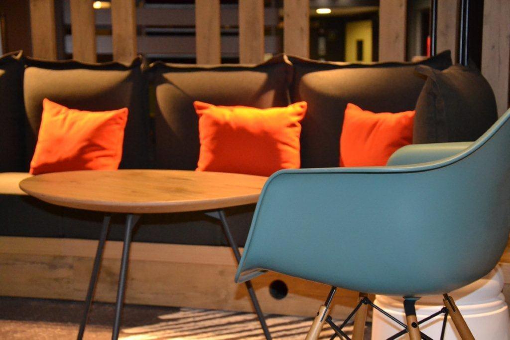 Ibis Bordeaux