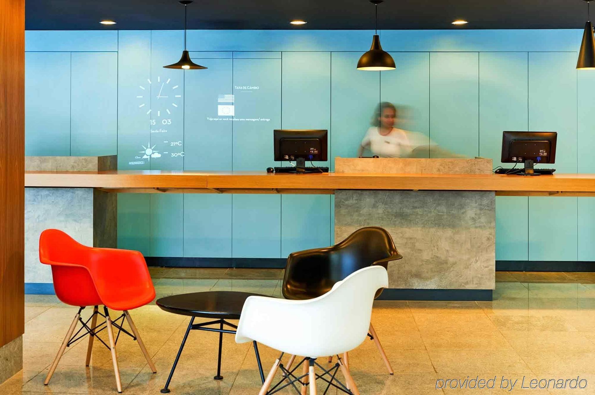 Ibis 3* Burdeos