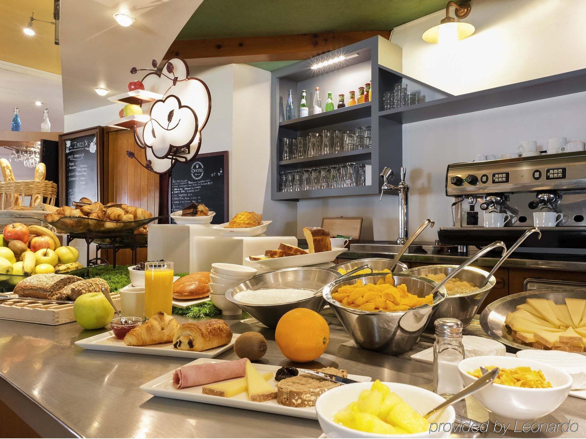Ibis 3* Burdeos