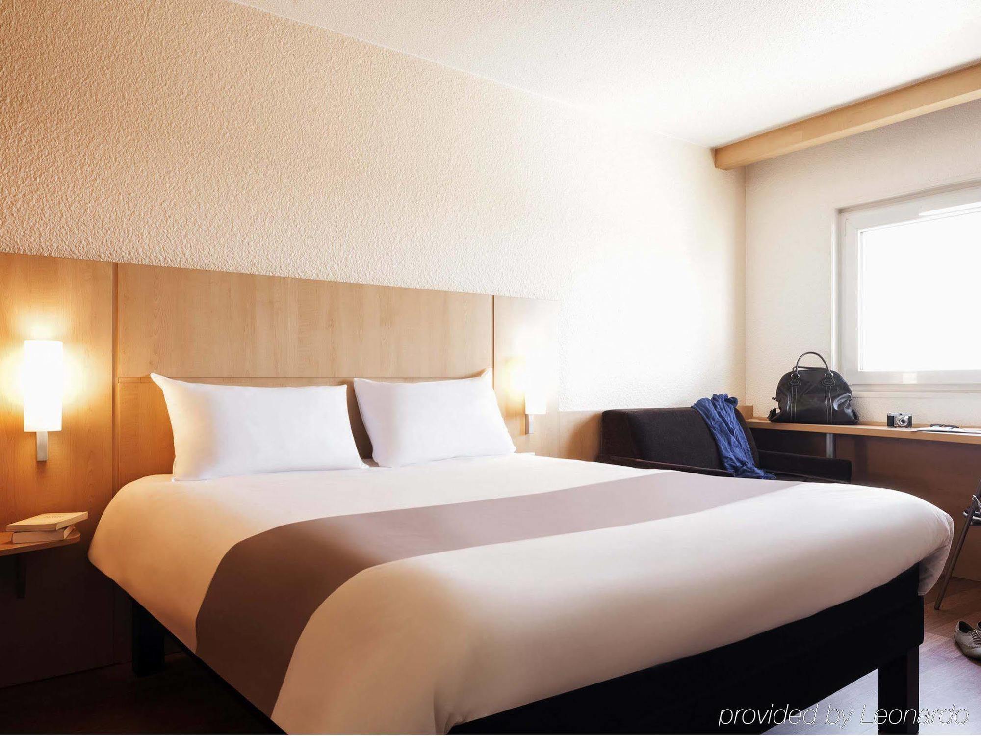 Ibis Hotel Burdeos