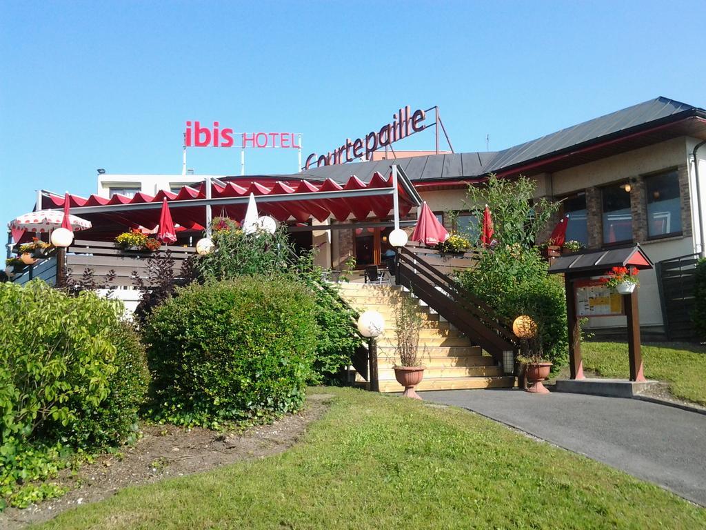 Ibis 3* Burdeos