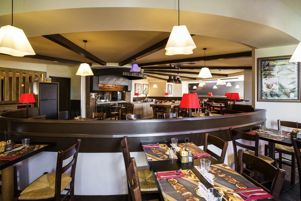 Ibis Bordeaux