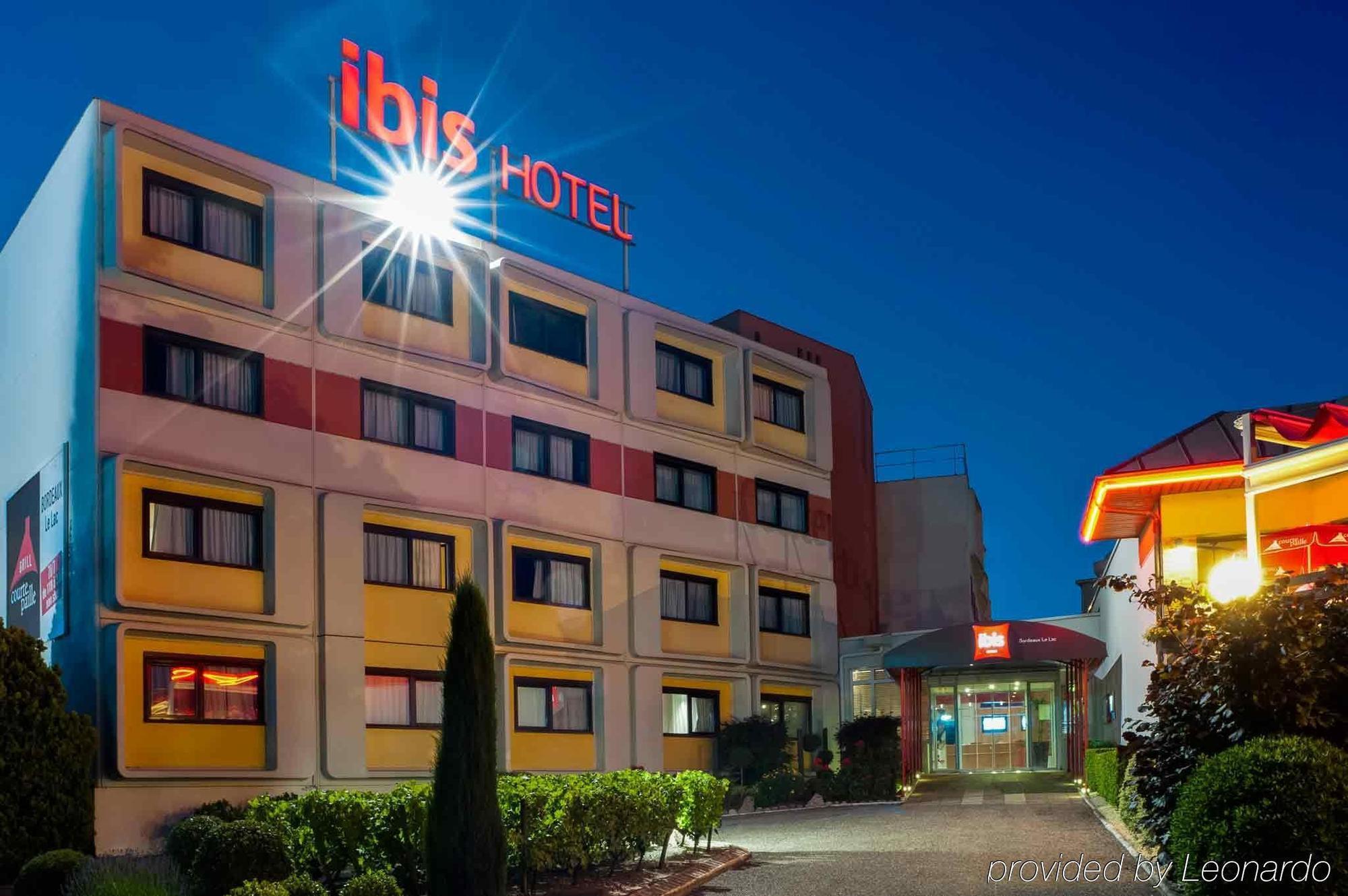 Ibis 3* Bordeaux