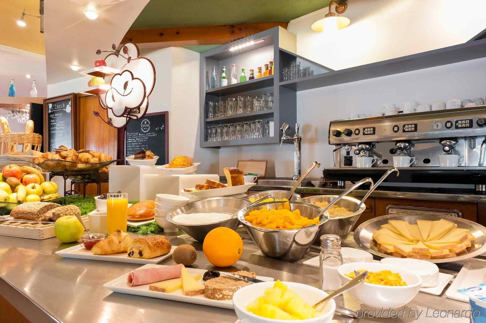 Hotel Ibis Bordeaux