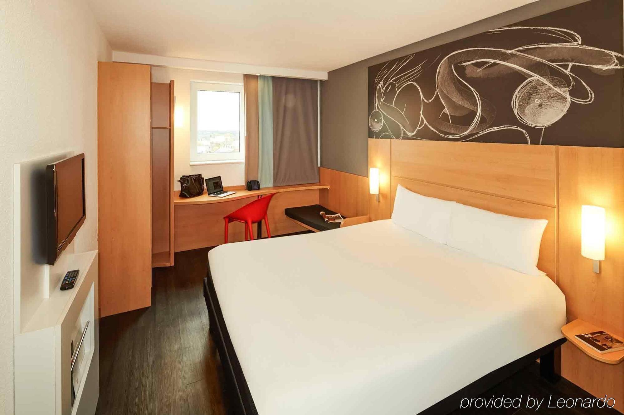 Hotel Ibis