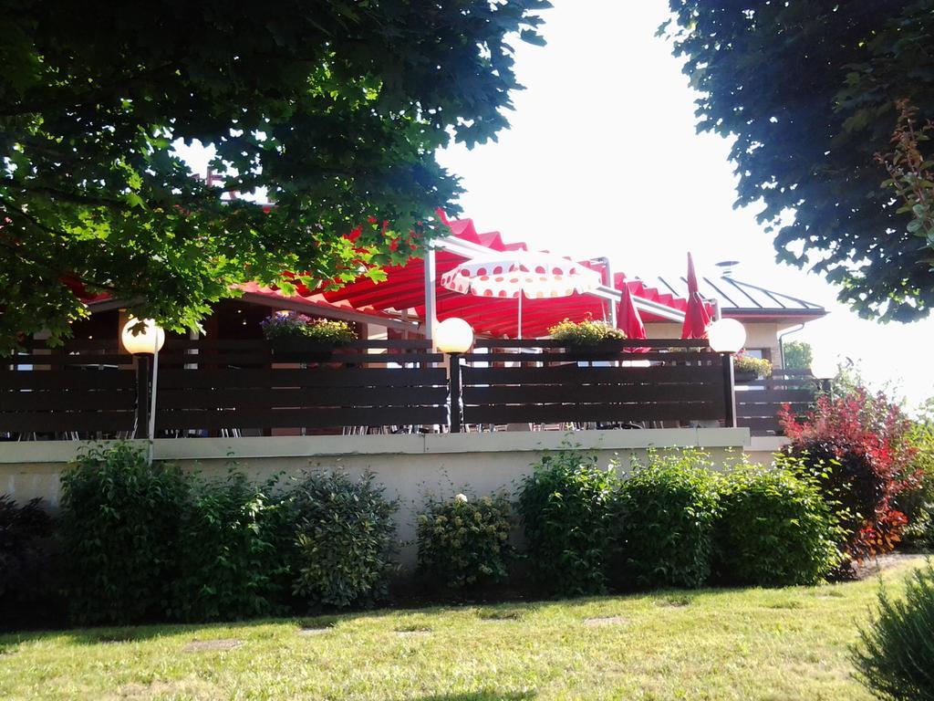 Ibis 3* Bordeaux