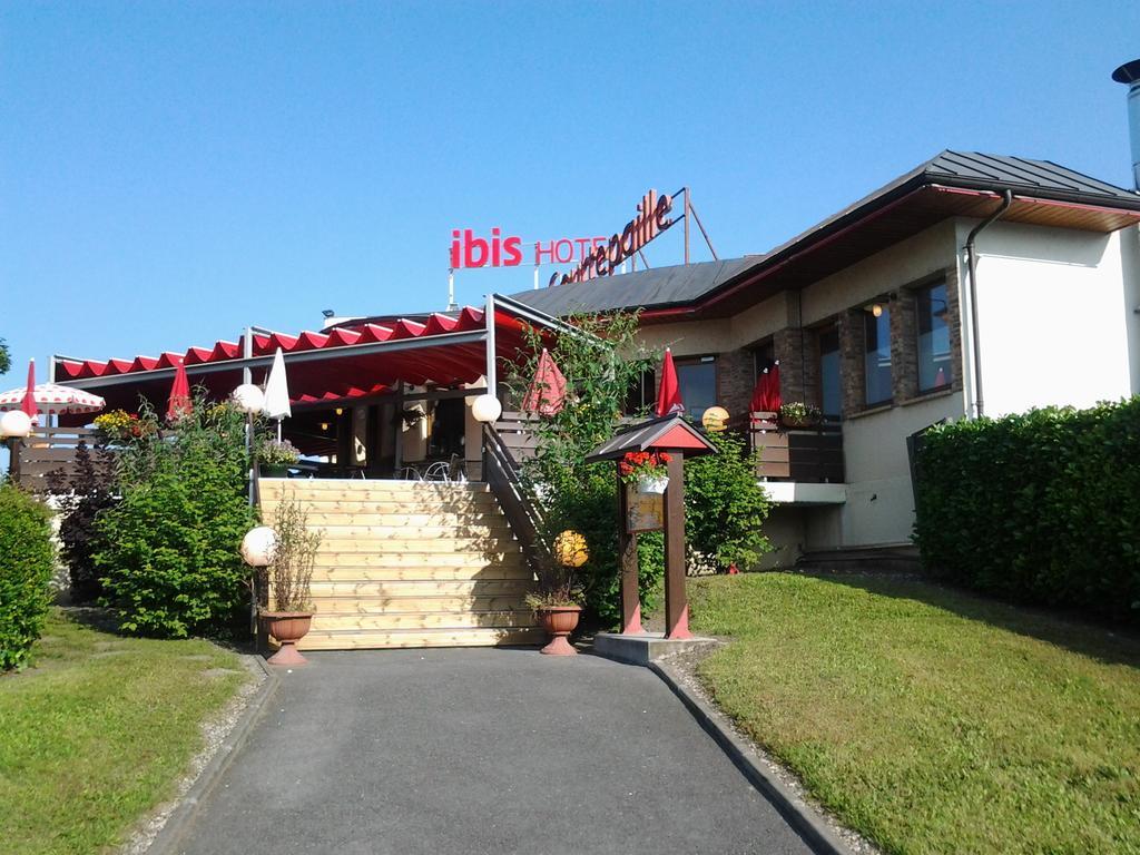 Hotel Ibis Bordeaux